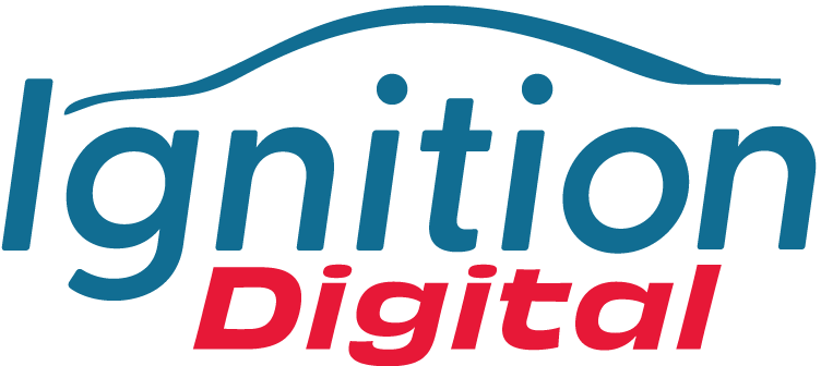 Ignition Digital Logo