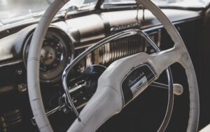 Photo "Driving Success: Branding in the Automotive Industry"